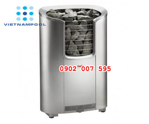 Máy xông hơi khô HELO 9KW